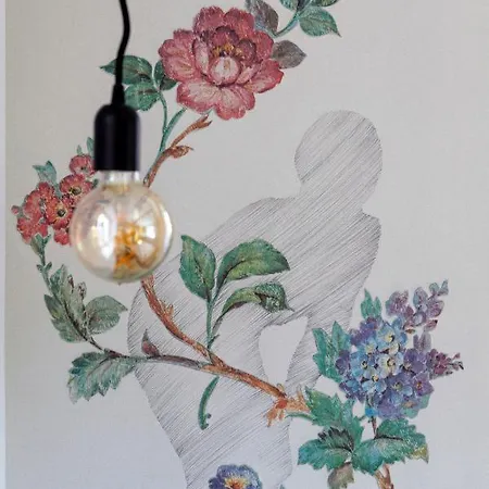 Appartement Casa Trentini - Atemporary Art *