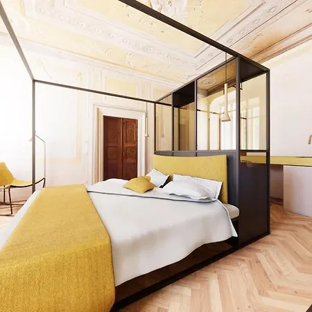 Casa Trentini - Atemporary Art Apartment *