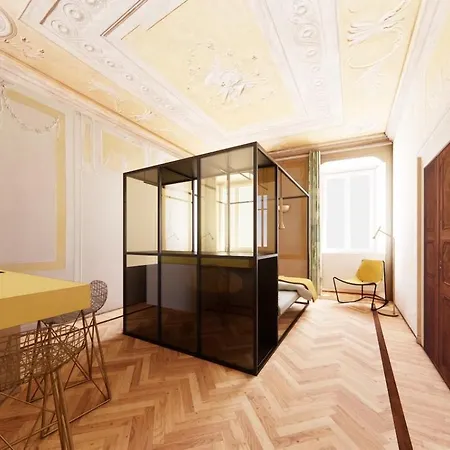 Casa Trentini - Atemporary Art *