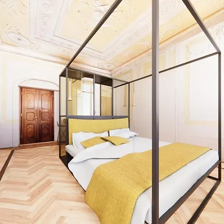 Casa Trentini - Atemporary Art ترينتو