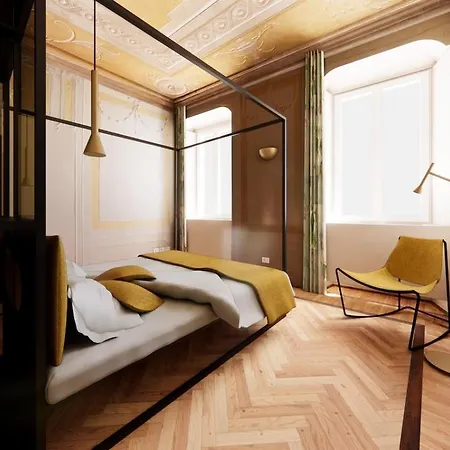 Casa Trentini - Atemporary Art ترينتو