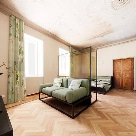 شقة Casa Trentini - Atemporary Art