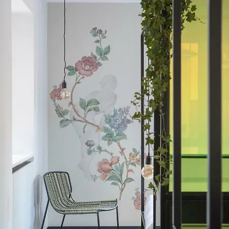 Apartment Casa Trentini - Atemporary Art