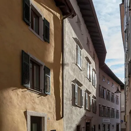 Casa Trentini - Atemporary Art Trente