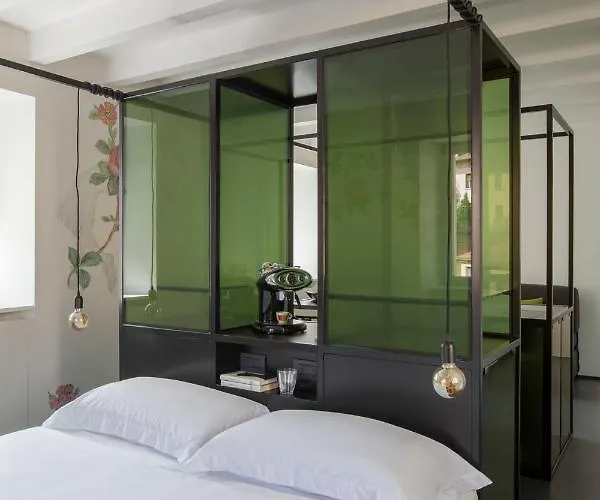 Casa Trentini - Atemporary Art 特伦托