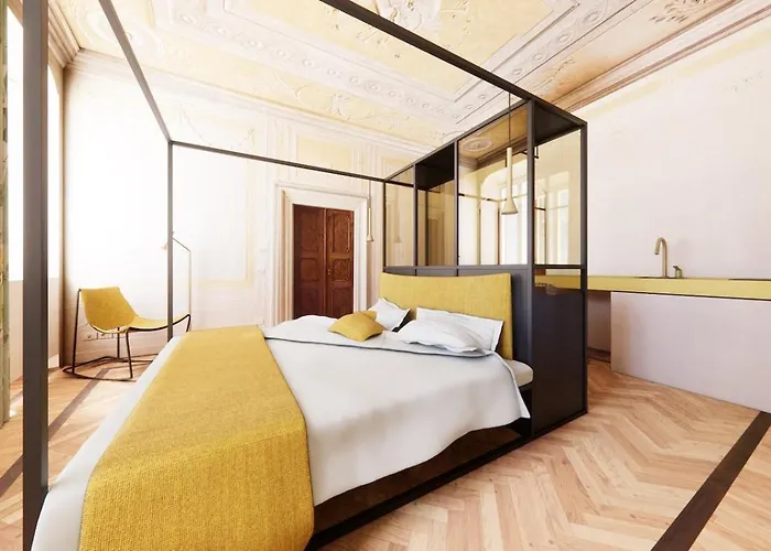 Casa Trentini - Atemporary Art 公寓 *