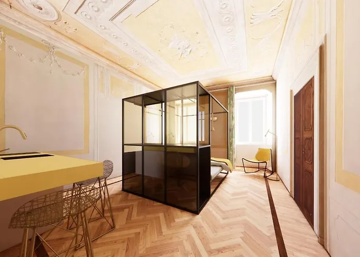 Casa Trentini - Atemporary Art *