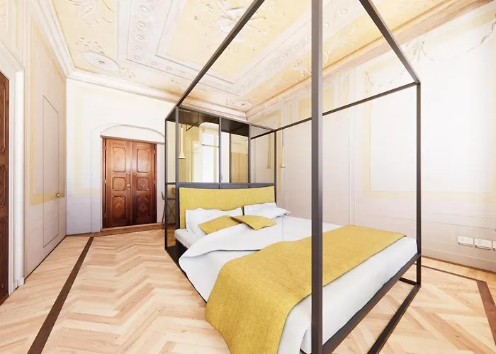 Casa Trentini - Atemporary Art Trydent