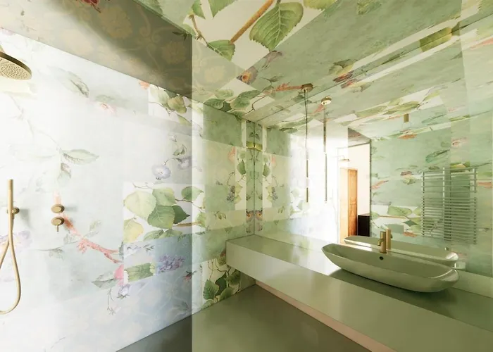 Casa Trentini - Atemporary Art 公寓 *