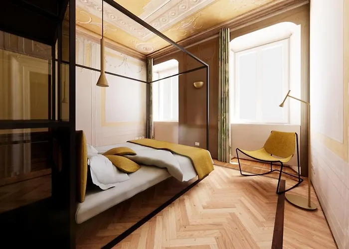 Casa Trentini - Atemporary Art 特伦托