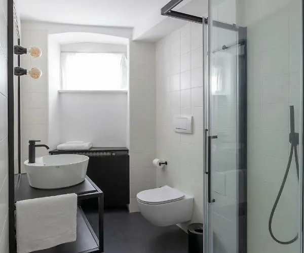 Casa Trentini - Atemporary Art