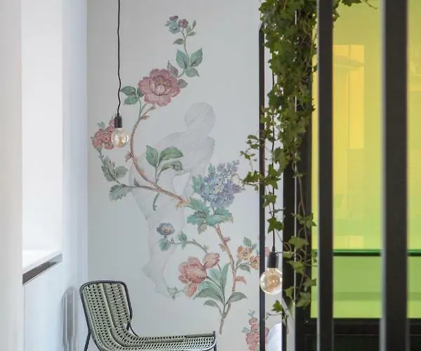 Apartament Casa Trentini - Atemporary Art