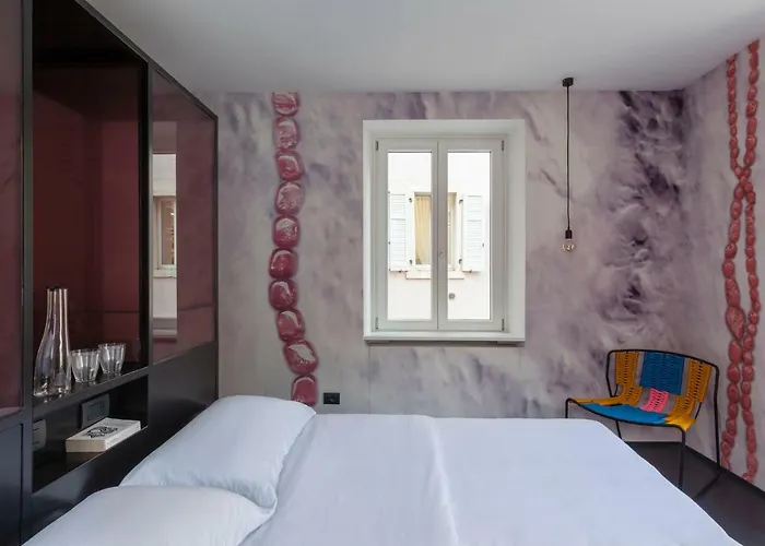 Casa Trentini - Atemporary Art *