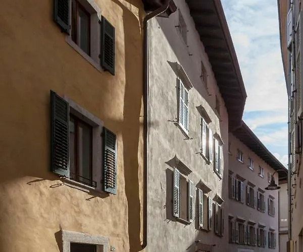 Casa Trentini - Atemporary Art Trydent