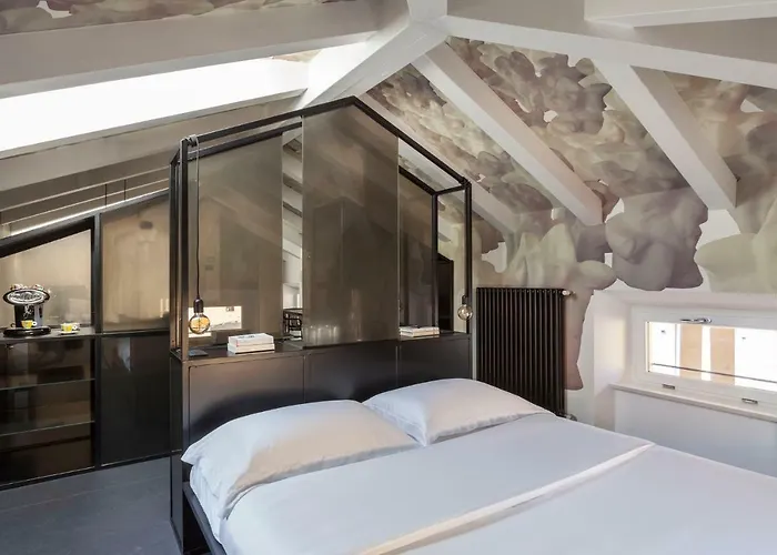 Casa Trentini - Atemporary Art 公寓 *